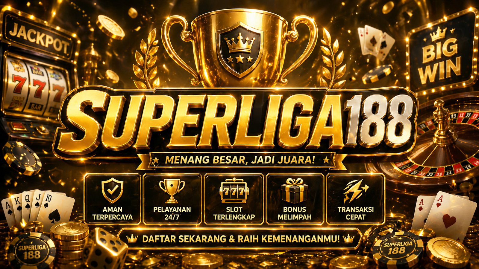 superliga188 superliga188